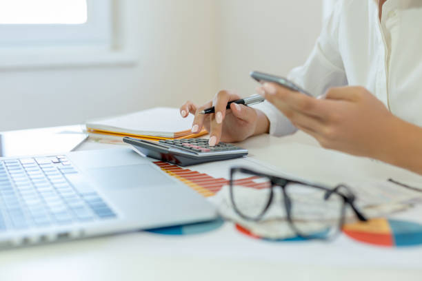 Kağıthane Mali Müşavir